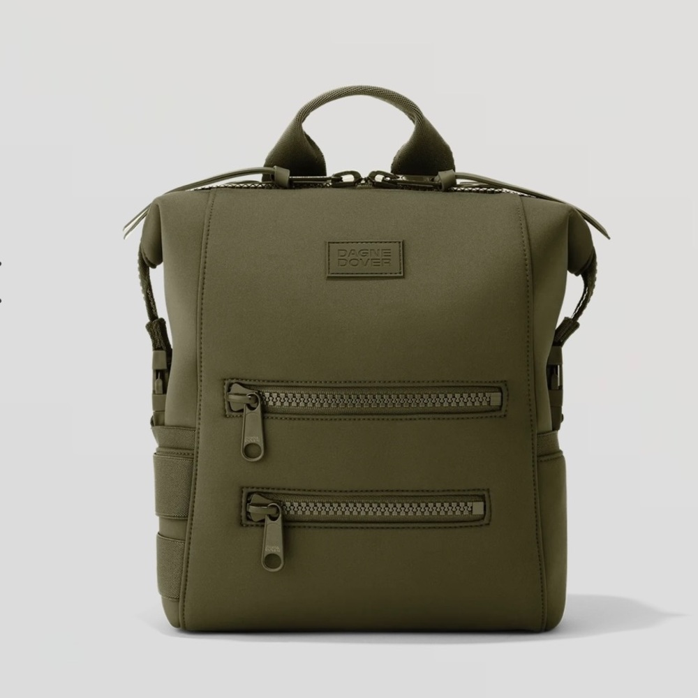 Dagne Dover diaper bag